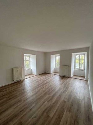 2-Zimmer-Wohnung in zentraler Lage am Kütertor