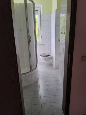 Vermiet von privat schöne 2-R-Wohnung in Altstadt von Wolfen