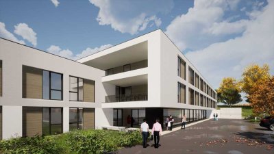 4% Rendite! + 10% Abschreibung* KFW40/QNG
Betreutes Apartment als sichere Kapitalanlage ohne Aufwan