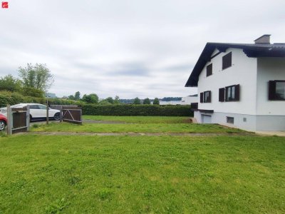 Ausbaufähiges Haus in ruhiger Sackgassenlage!