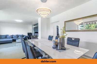 DAHLER - Kapitalanleger aufgepaßt! Saniertes Wohnungspaket (4-Zi-Maisonette + 2-Zi-Dachgeschoß)