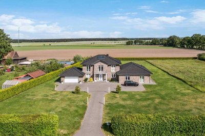 Traumvilla in der Wedemark
