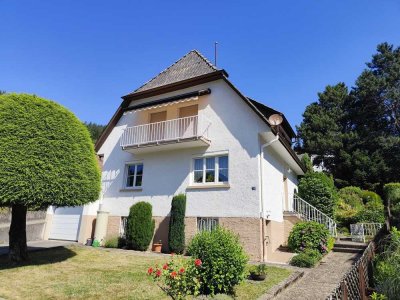 Familientraum in Wolfach mit großem Grundstück