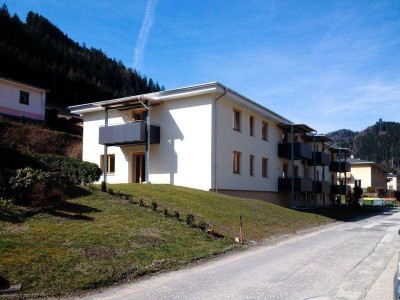 3-Zimmer-Mietwohnung in St. Barbara im Mürztal