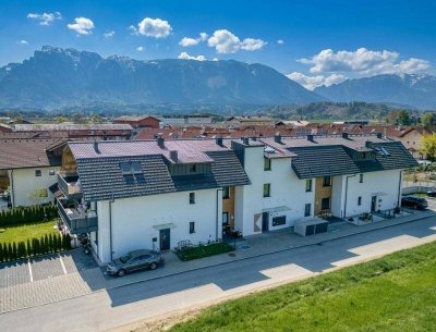Sunny Home