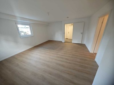 2-Zimmer Souterrain Wohnung in Karlsruhe-Knielingen ab sofort frei