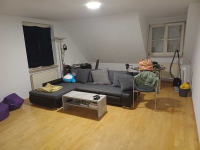 2-Zimmer Küche Bad in Beilngries sehr zentral