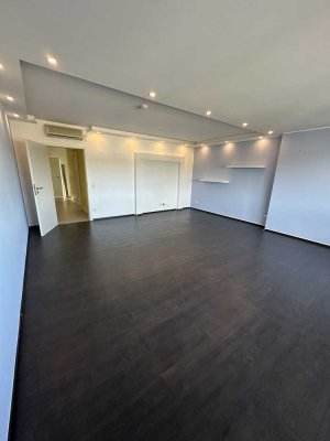 2-Raum-Wohnung in Stutensee Blankenloch