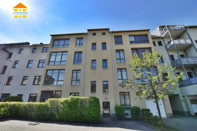 Kapitalanlage im Zentrum der Kulturhauptstadt: ab SOFORT zum Verkauf!