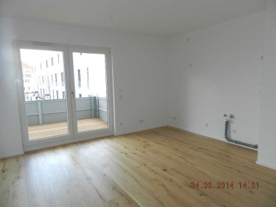 Wohnen am Vorgebirgspark- Marienhof 51m² 2 Sonnenbalkone