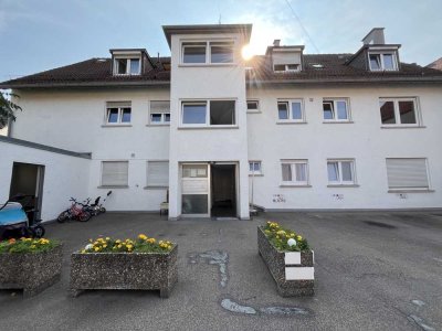 4-Zimmer-Wohnung in Stuttgart– 93 qm, Balkon - Jetzt einziehen