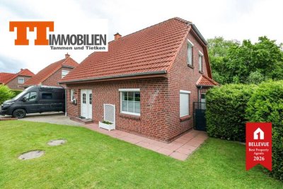 TT: Hübsches Einfamilienhaus mit Garten und Garage im beliebten Maadetal zu vermieten!
