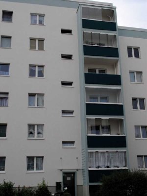 Familiäres Wohnen am Bürgerpark / Harzblick