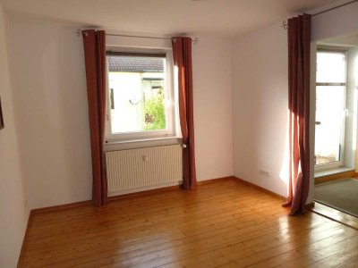 RESERVIERT - Charmante bezugsfertige 3 Zimmer-Wohnung in ruhiger, zentraler Lage - Bremen, Neustadt