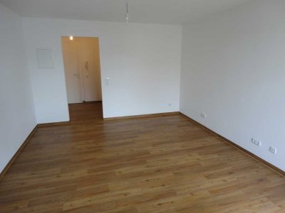 Schöne und helle 1-Zimmer-Wohnung (Nähe Konzerthalle)