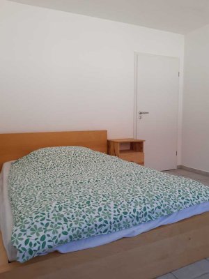 WG-Zimmer in bester Lage
