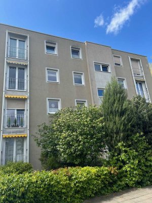 Gepflegte 3-Zimmer Wohnung in beliebter Wohnlage in BS Weststadt