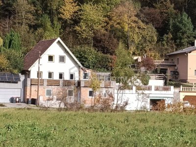 Ausreichend Platz für Sie und Ihre Familie