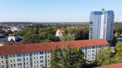 Neu Renoviert - Einzug ab 01.08.2025 möglich
