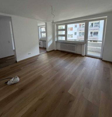 Loft in Schwabing-West BEFRISTET