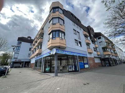 1-Zimmer-Wohnung in Universitätsnähe zu vermieten!