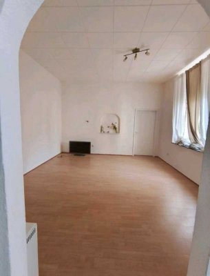 2-Zimmer Wohnung in Krefeld