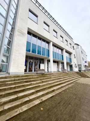Saniertes Penthouse mit Blick in die Sieker Schweiz
