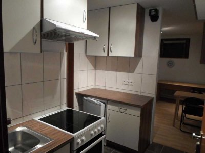 1-Zimmer-Studenten-Apartment in Tübingen