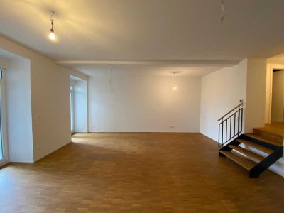 *Wohnen im Neubau! - Ambiente für alle Sinne * 2 ZKB Wohnung in beliebter Lage Trier-Feyen