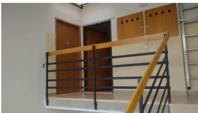 CHARMANTE SINGLE-WOHNUNG