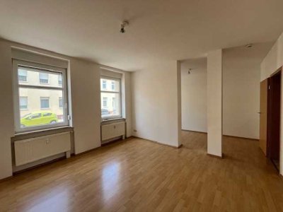 ruhige Zweiraumwohnung zentral in Schönebeck