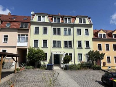 Hübsche Eigentumswohnung- reserviert bis  30.11.2025