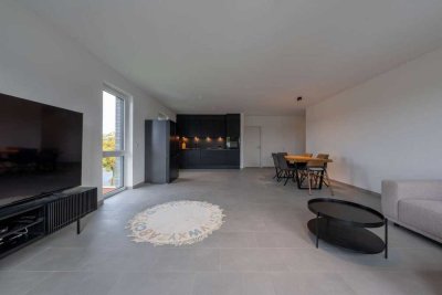 Neubauwohnung mit Aufzug und  hochwertiger Ausstattung im Rosenquartier Olfen