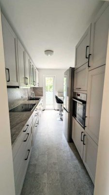 � Renovierte 107 m² Wohnung in Landstuhl zu vermieten - Ideal für Familien, Expats & Berufstätige