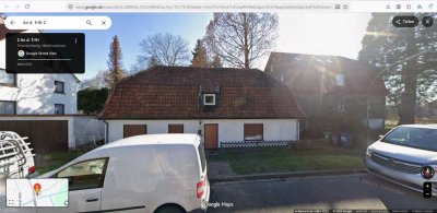 Geräumiges Einfamilienhaus mit 5 Zimmern in Braunschweig-Stöckheim