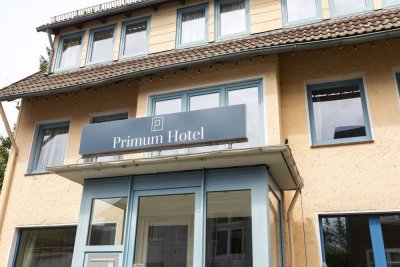 Projekt Apartmenthaus mit 14 Zimmern in Braunlage