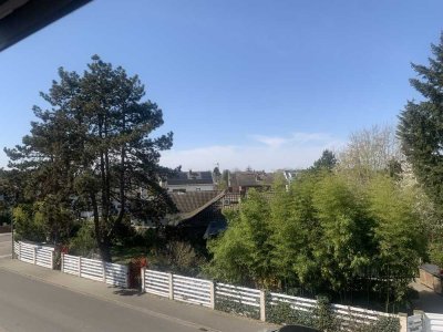 Stilvolle, sanierte 6-Zimmer-Villa mit gehobener Innenausstattung in Gernsheim