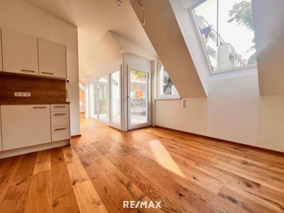 Perfekt für Singles &amp; Paare