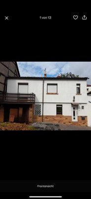 2-Zimmer Haus zur Miete in Dietzenbach, verfügbar ab 9.11.2025