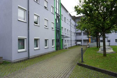 Wunderschöne 3,5-Zimmer-Wohnung mit Option auf Kauf