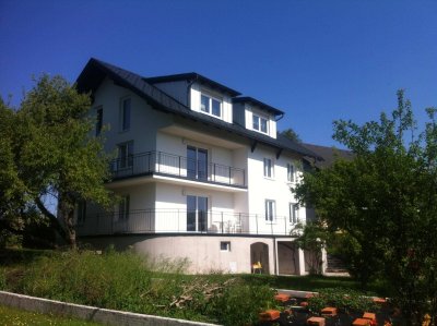 4-Zimmer Wohnung in Gmunden | Balkon, Garten, 1 Garage | OG/2. Halbstock | Provisionsfrei