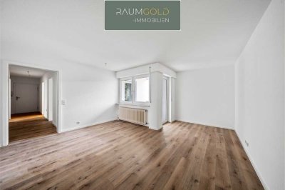 4 Zimmer Erdgeschosswohnung in zentraler Lage von Rheinfelden