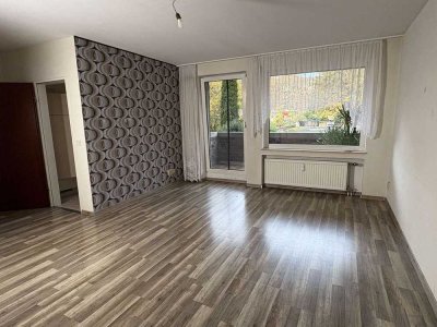 Komfortables Wohnen in Citylage – 3 Zimmer mit Aufzug und Garage