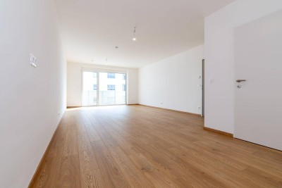 !! AKTION - 1 Monat mietzinsfrei wohnen - Wohnglück Wieselburg – 3 Zimmerwohnung im 2.OG im Erstbezug – KAUFOPTION