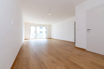 !! SOMMERAKTION - 1 Monat mietzinsfrei wohnen !! - Wohnglück Wieselburg – 3 Zimmerwohnung im 2.OG im Erstbezug – KAUFOPTION