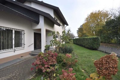 Landluft & Lebensfreude – großzügiges Familienhaus nahe Freiburg