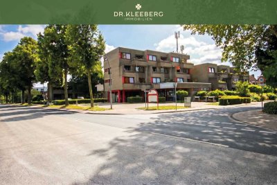 Wohn- und Geschäftshaus mit starken Erträgen und Entwicklungspotenzial in Münster -Roxel
