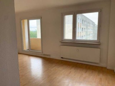 3-Zimmerwohnung mit Balkon
