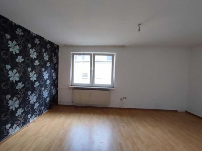 Wohnung im 3. OG mit 2 Bädern