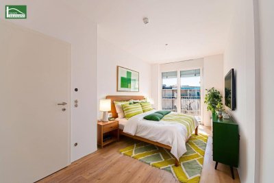 LEVEL GRAZ – Lebensgefühl auf höchstem Niveau